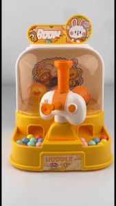 BYJ BELUCKIER Pinball Machine Arcade Machine Lights and Sounds Ball Shooting