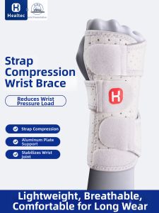 Injury Recovery Wrist Support