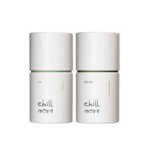 Chillmore | Odor-Relieving Aroma Deodorant Stick
