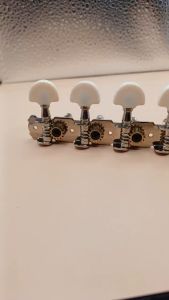 Dryer Tuning Machine Peg Pemutar Senar Strip Mold 6 In Line