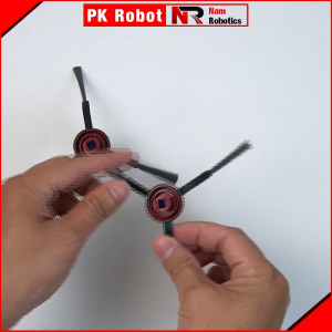 Phụ Kiện Thay Thế Robot Deebot N30 Pro N30 Omni  N30 Pro Omni - Chổi Lăn Chổi Cạnh Bộ Lọc Túi Đựng Bụi & Giẻ Lau/