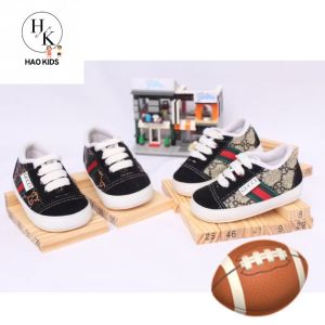 Sepatu prewalker CIGU anak laki laki / anak perempuan 0 - 1 tahun