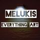 Melukis