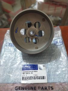 Mangkok Ganda 54P Mio J Mio Gt Mio Soul Gt 115 Fino Fi Dll Original FCC YSP Genuine Part
