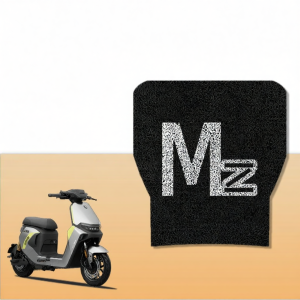 Electric Vehicle Footpad