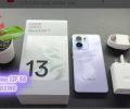 oppo Reno 13F 5G NFC 16 +256 GB  (8+8/256 GB) layar Amoled mediatek helio G100 kamera 50 mp garansi 1 tahun (imei terdaftar oppo resmi). 