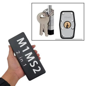 LISHI 2 IN 1 SC4 SC1 KW5 KW1 KW1-L KW5-L SC1-L M1MS2 pick&decoder locksmith tool for auto car key