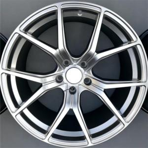 Modified Rims 18 inch