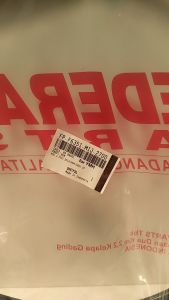 KABEL REM (CABLE BRAKE) FEDERAL FP-F6351-MIJ-2700 YAMAHA MIO J 2012-2013(54PE) ORIGINAL MURAH