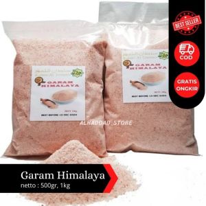 Garam Himalaya Original | Himalayan Salt