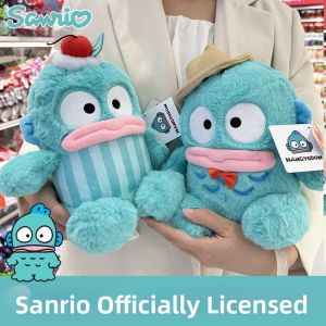 LUOYIMAN | Ugly Fish Henton Plush Toy