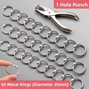 Ring Metal Binder Rings