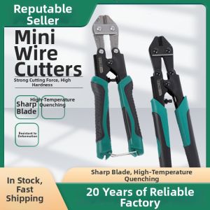 DANBIYIN | Mini Steel Wire Cutter 8 Inch