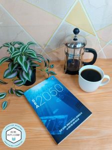 Destination : SEA 2050 A.D.