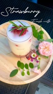 ผงชานมไข่มุก(T3) รสนมสด(450กรัม) เติมน้ำตาล ใส่น้ำร้อน ใครชงก็อร่อยหอมนมสด