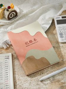 2025 Account Book Category Daily Household Expenses Income And Expenditure Daily Accounting Book Financial Planning Tool