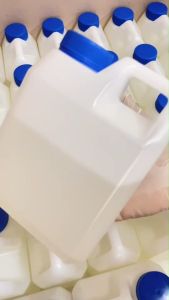 (ราคาโรงงาน) 1ลิตร  น้ำมันมะพร้าวสกัดเย็นฟู้ดเกรด มาตรฐาน อย./ ฮาลาล /GMP