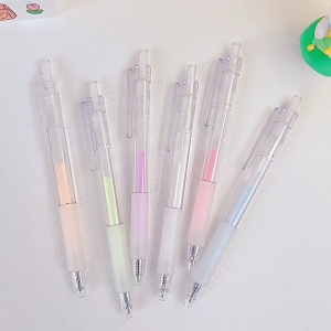Pen-shaped Dotting Glue Pen For Handbooks Quick-drying And Invisible Suitable For Childrens Handicrafts