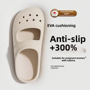 LIKE | Non-slip and Odor-Resistant Sandals Slipper Shoes
