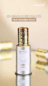 Serum Tăng Trưởng Biểu Bì Bio Cellular Boost Melaslab