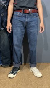 Mr.Land Celana Jeans Pria Standar Panjang Reguler: Panduan Lengkap