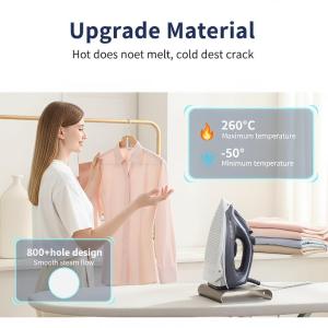 Washable Ironing Board Shoe Covers & Heat Insulation Ironing Cloth for Electric Irons Garment Care Home Laundry Use