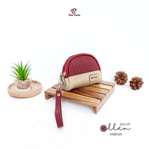 dompet koin mini ellen