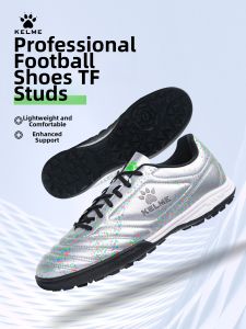 Kelme | Giày Bóng Đá Có Móng