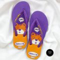 Sandal Jepit Swallow Wanita. 