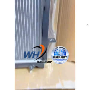 NISSAN VANETTE C22 VAN / PICK UP LORRY (48mm)UPGRADED SIZE TOP QUALITY Manual Radiator Tangki Air