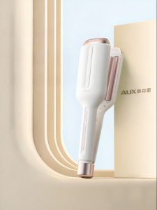 AUX | เครื่องทำลูกกลมผมออสซี่ อุปกรณ์ตัดผมแบบเคลื่อนที่ สำหรับผู้หญิง เครื่องทำลูกกลมผมแบบหนาพิเศษ อุปกรณ์ดูแลผม 3 ปี สำหรับทุกสภาพผม