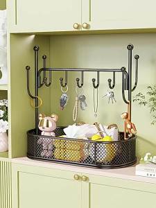 Tủ Lưu Trữ Chìa Khóa Cho Khu vực Nhập Cửa