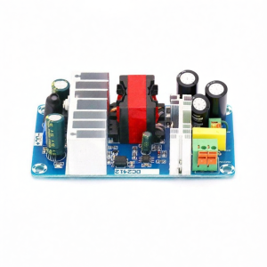TELESKY | Mô-đun Cung Cấp Điện Điều Chỉnh Áp Suất Giảm Bước 12V