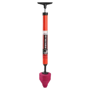 Powerful Toilet Plunger