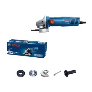 Bosch | Bosch GWS800 Professional Angle Grinder Durable Motor for Regular Metalwork Masonry and Home Remodeling Tasks