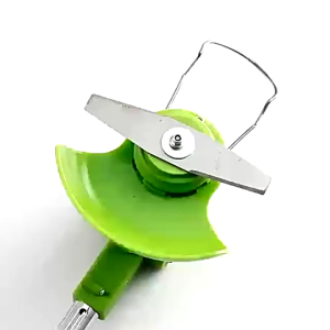 COD 8PCS/SET Metal Grass Trimmer Blade 6 Inch 150mm Grass Cutter Blades Lawn Mower Saw Blade