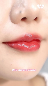 🔥แท้/ดีลสุดคุ้ม/ไลฟ์ทุกวัน🔥(1ชิ้น) BNB barenbliss Star-Glazing Steel Lipcerin ลิปหัวเหล็ก (L)