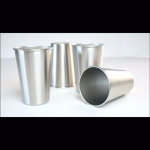 400ml Thick Stainless Steel Cold Cup: A Comprehensive Guide