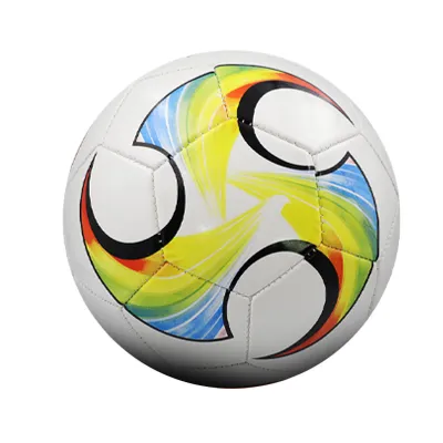 LIANWUYISHENG | Training Soccer for Kids and Adults