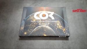 Gundam Paint Station Extra Large Alligator / Crocodile Clip Stand Spray Paint Stick Base Gundam Hobby Tools 零件上色台