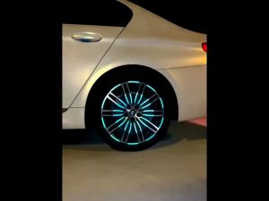 Stiker Mobil Stiker Motor 20pcs Stiker Reflektor Select Mobil Motor Sticker Reflektor