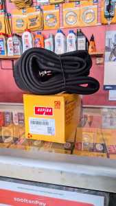 Ban dalam aspira 80/90 275 ring 17 motor bebek supra revo jupiter kharisma