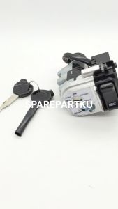 Kunci Kontak Assy Scoopy FI: Panduan Lengkap
