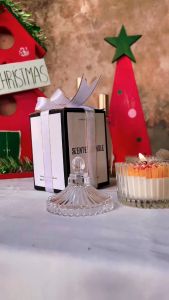 Quà tặng nến thơm nến sáp thơm handmade tặng sinh nhật dịp lễ an toàn sang trọng