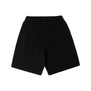 ZHUOCAN | Plaid Splicing Thin Nylon Quick-dry Mens Shorts