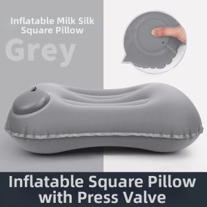 TAFUMAN | Inflatable Portable U-shaped Neck Pillow