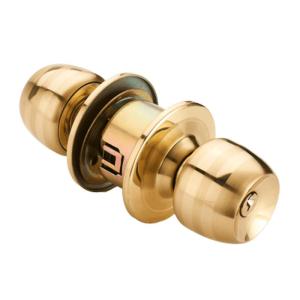 YAGEMAN | Home Round Knob Lock