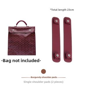 JINGQIAN | Magnetic Closure Scratch Proof Bag Cap Backpack Modification Accessories