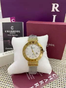 Charriol women's watches sale