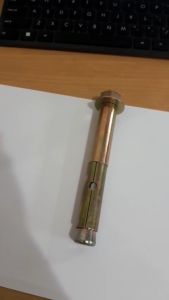 Baut Dinabolt 7556 20x151 aksesoris teknik bengkel